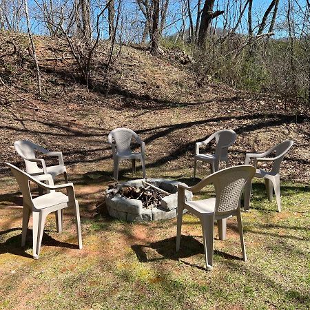 Serenity Views Comfort - Close To City & Parkway! Weaverville Dış mekan fotoğraf