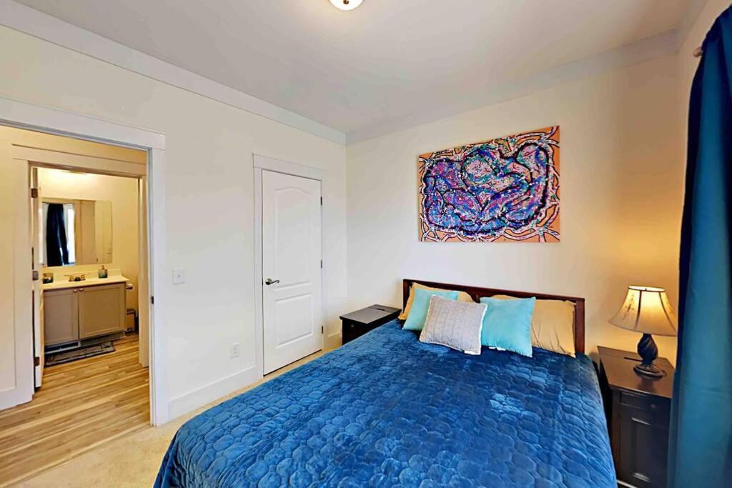 Serenity Views Comfort - Close To City & Parkway! Weaverville Dış mekan fotoğraf