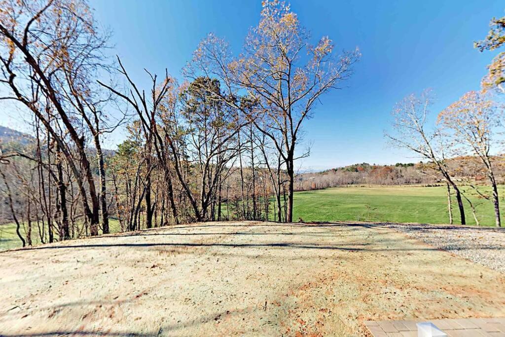 Serenity Views Comfort - Close To City & Parkway! Weaverville Dış mekan fotoğraf