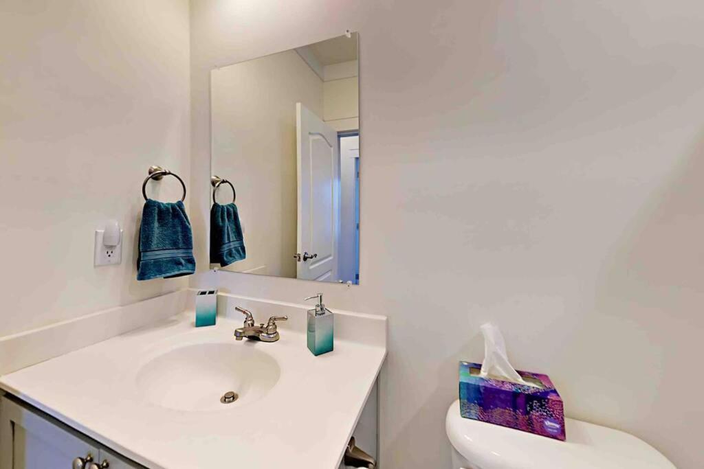 Serenity Views Comfort - Close To City & Parkway! Weaverville Dış mekan fotoğraf